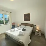 Hébergement de vacances Paradiso-boschetto Mit Pool *