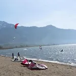 Paradiso-boschetto Mit Pool Hébergement de vacances *